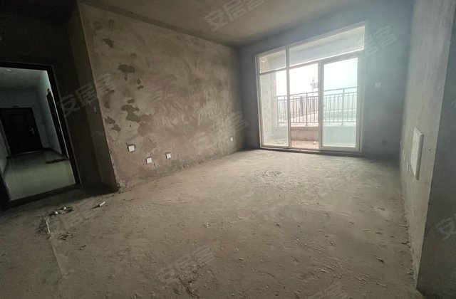 龙门一号院3室2厅110㎡87万二手房图片