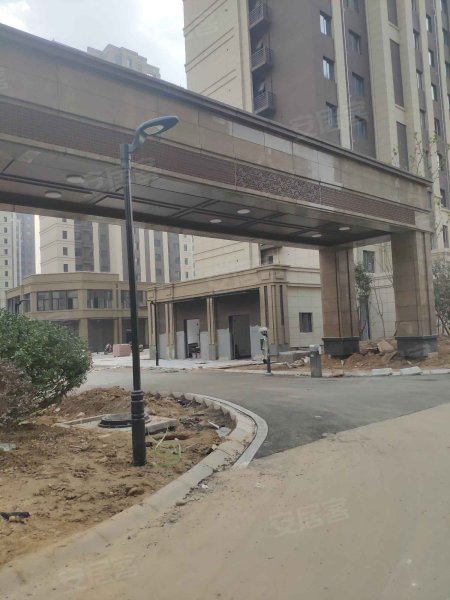 绿地商务城梵顿公馆,太行路11号-徐州绿地商务城梵顿公馆二手房,租房
