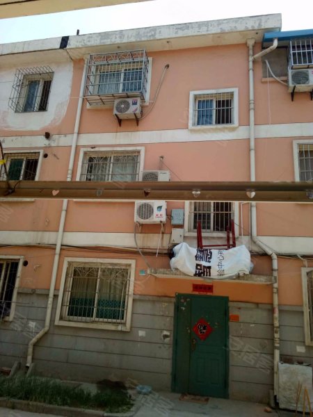 付村花园(西区),锦业二路-西安付村花园(西区)二手房,租房,房价-西安