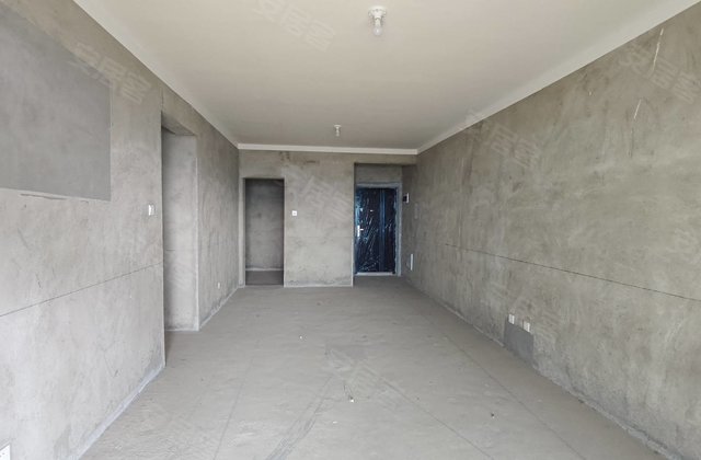 金大地天元府3室2厅108㎡42万二手房图片