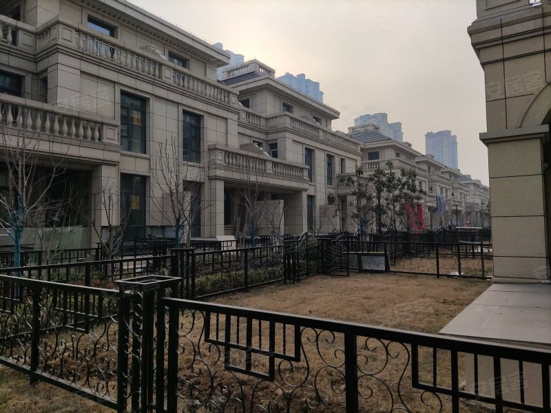 浮来春公馆(别墅),北京路-临沂浮来春公馆(别墅)二手房,租房,房价