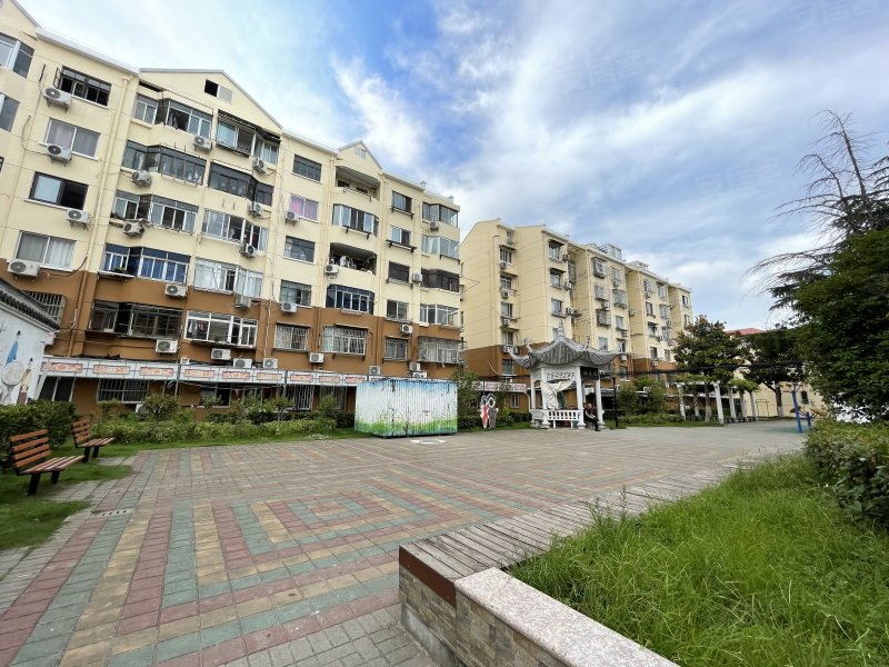 香楠小区(西区),香楠路276弄,香楠路200弄-上海香楠小区(西区)二手房