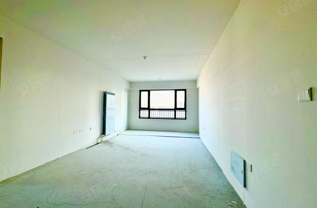福汇东方叁号院3室2厅135㎡88万二手房图片