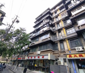 钱塘路14号院