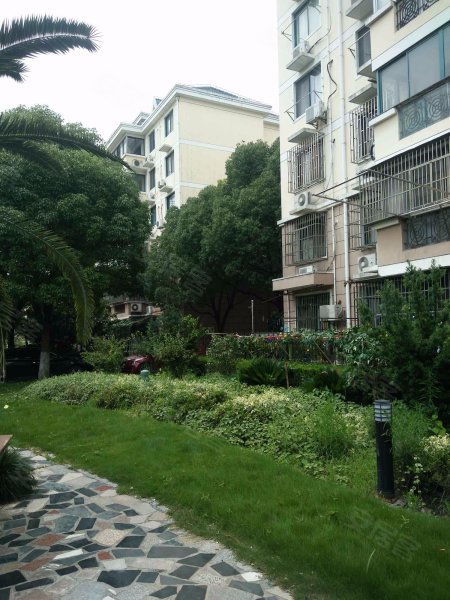 玉兰香苑(一期A区)