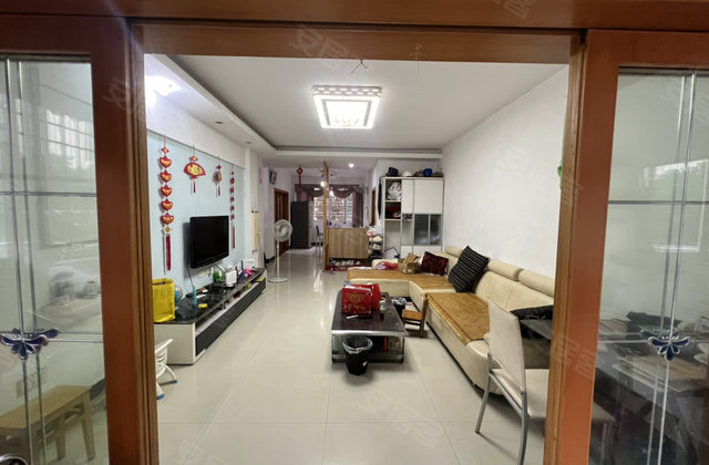 江南御景园3室2厅126㎡73万二手房图片