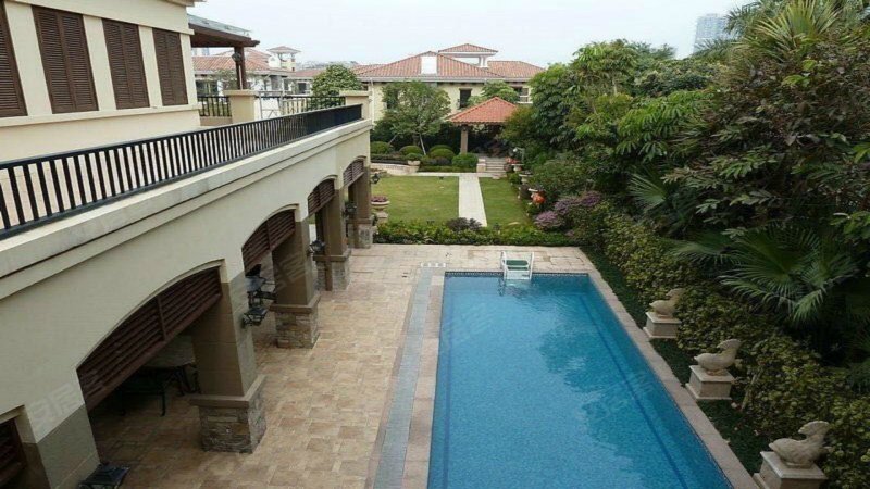 波托菲诺纯水岸(十二期),香山中街-深圳波托菲诺纯水岸(十二期)二手房