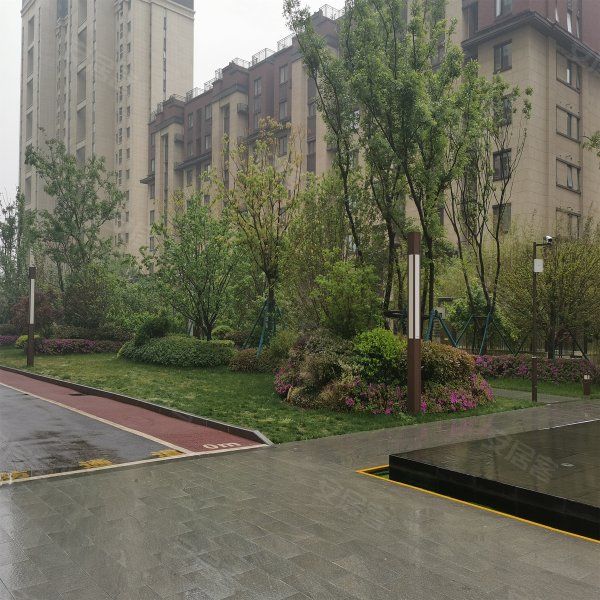 融创兰园,经三路北13号-郑州融创兰园二手房,租房,房价-郑州安居客