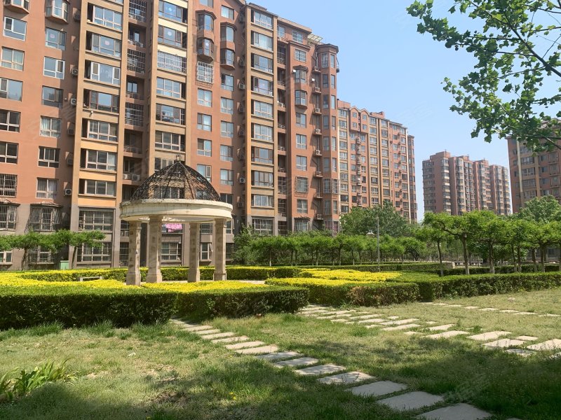 加州水郡西区,昊天北大街48号-北京加州水郡西区二手房,租房,房价