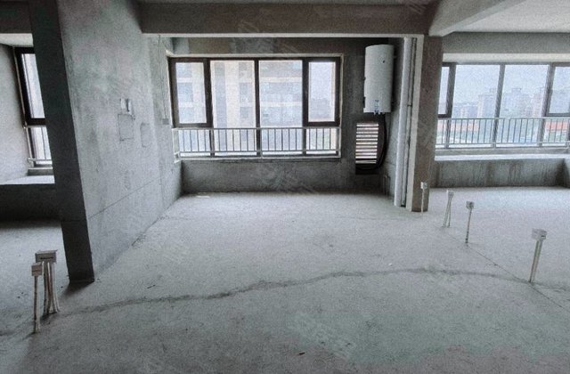 安邦君悦3室2厅123㎡79.8万二手房图片