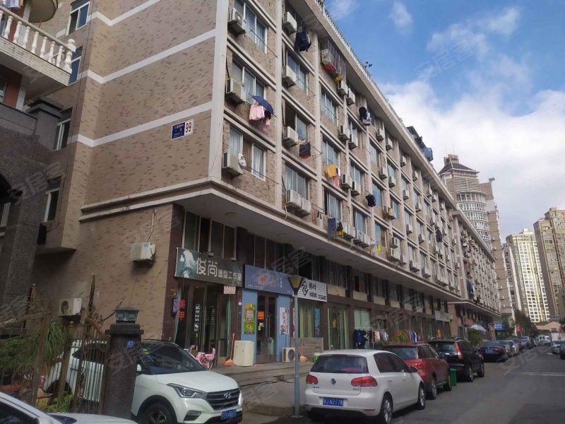 三星桥村一区,锦屏路-台州三星桥村一区二手房,租房,房价-台州安居客