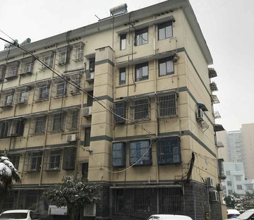 新苑小区(临平)