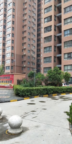 阳光幸福城,文林路-咸阳阳光幸福城二手房,租房,房价-咸阳安居客