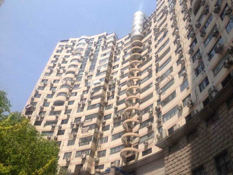 锦海大厦(长宁)