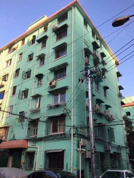 逸仙二村(东区)