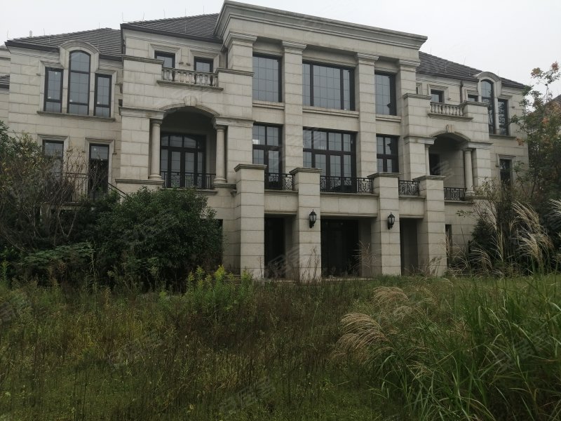 馥园鉴湖一号,柯岩大道699号-绍兴馥园鉴湖一号二手房,租房,房价-绍兴