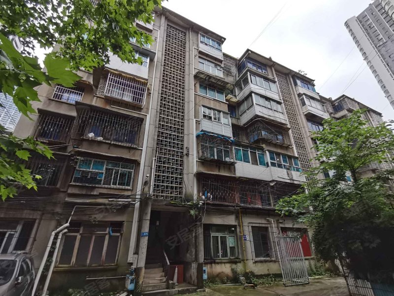 花溪大道北段19号院