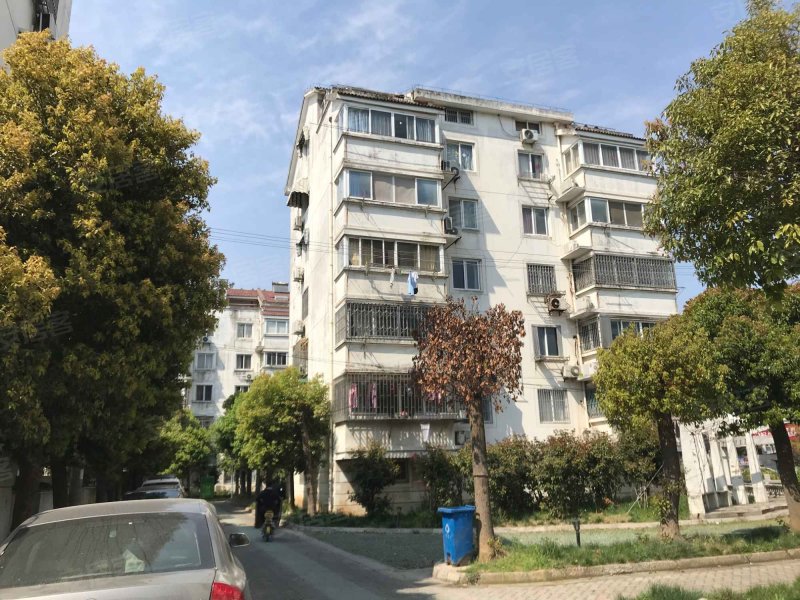 相门后庄80号小区