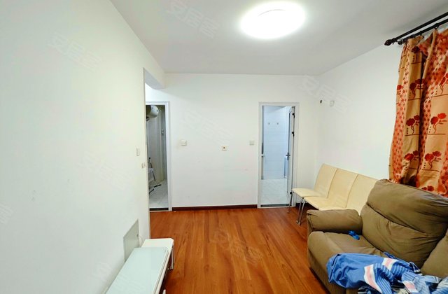 雅阳家园1室1厅54㎡120万二手房图片