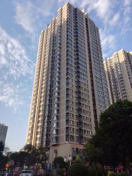 华远君城(西区)