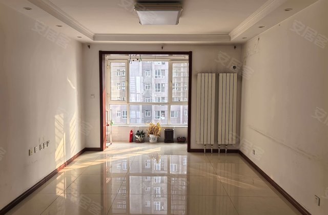 创业家园(CD区)2室2厅108㎡66万二手房图片