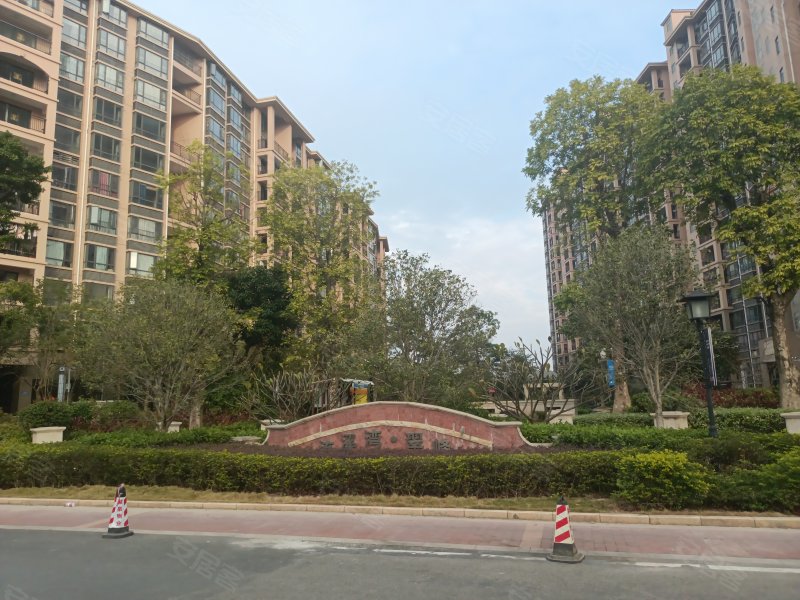 紫泉流溪湾,康乐西路-广州紫泉流溪湾二手房,租房,房价-广州安居客