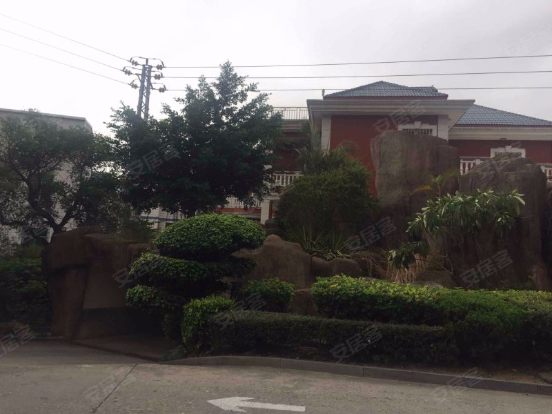 丽景东方(福清)