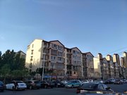 北仓镇小区图片