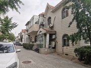 水上公园小区图片