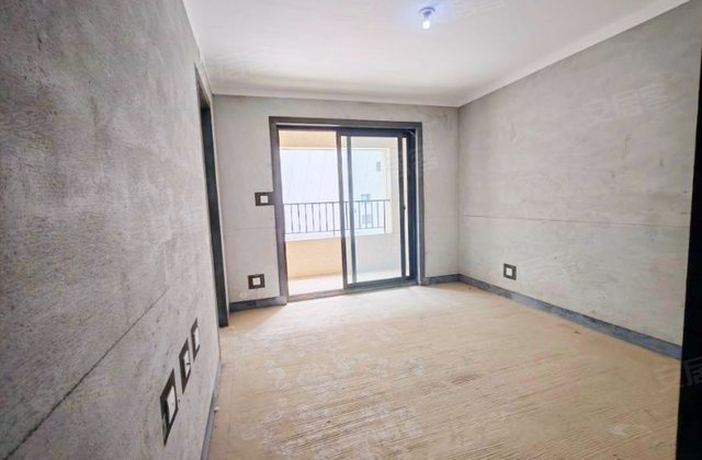 万华城华府3室2厅88.11㎡75万二手房图片