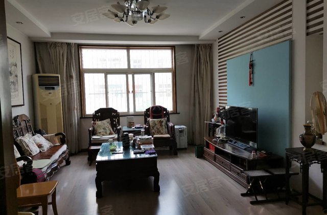 西苑小区(桓台)3室2厅124㎡115万二手房图片