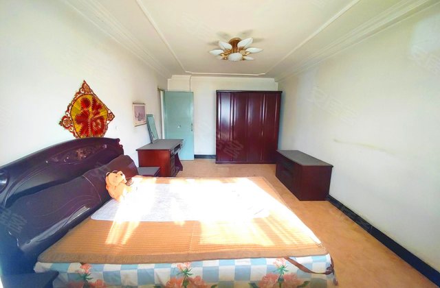 盛宇里1室1厅62.33㎡69万二手房图片