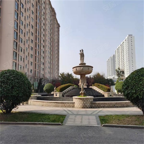 麒麟公馆,金马路1555号(wf)-潍坊麒麟公馆二手房,租房,房价-潍坊安居