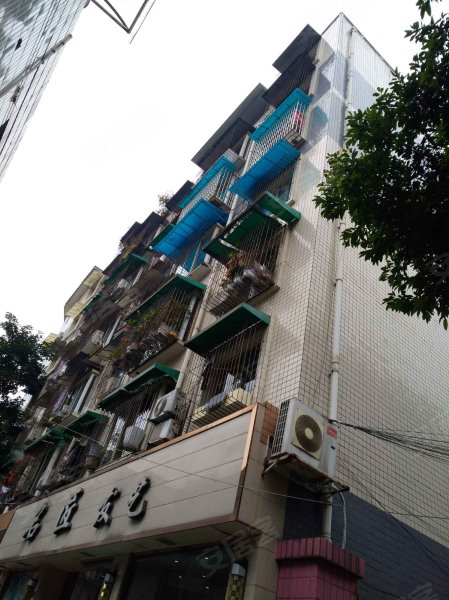 永丰苑(新津),复兴街34号-成都永丰苑(新津)二手房,租房,房价-成都