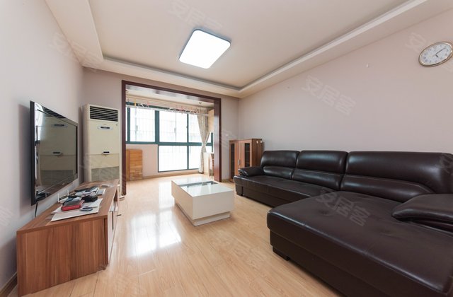 大华阳城花园2室2厅87.5㎡820万二手房图片