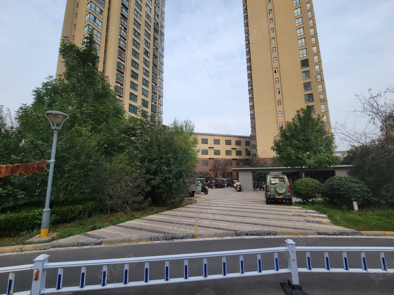 馨华佳苑,化工路121号-新乡馨华佳苑二手房,租房,房价-新乡安居客