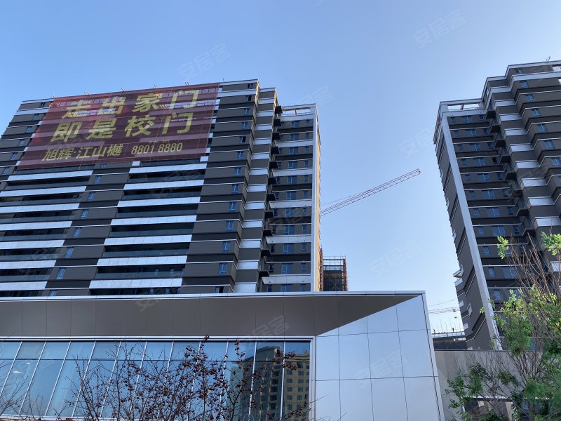 旭辉江山樾,卧龙东三街-大连旭辉江山樾二手房,租房,房价-大连安居客