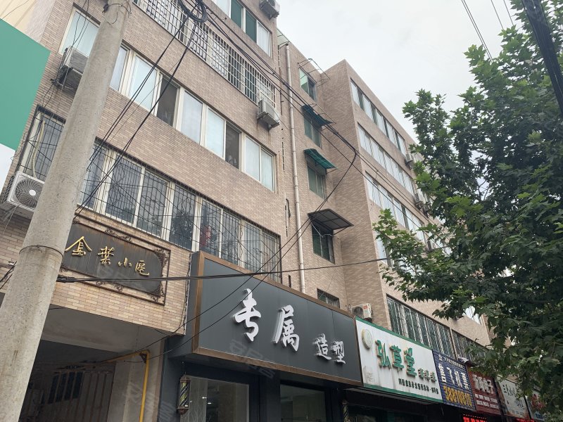 金叶小区(兴平)