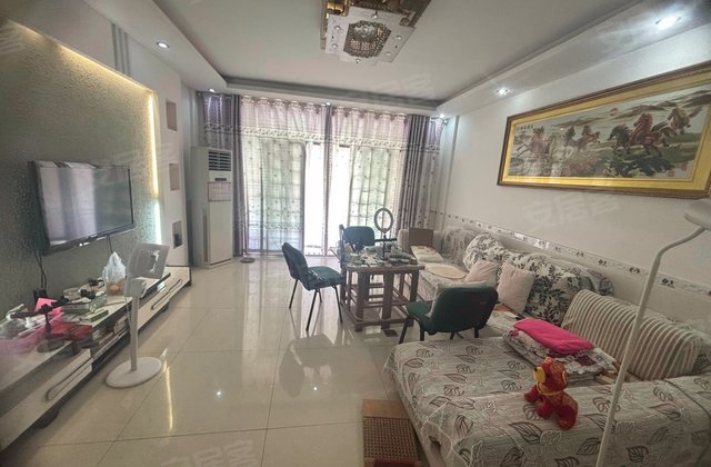 水岸人家3室2厅138㎡42.8万二手房图片