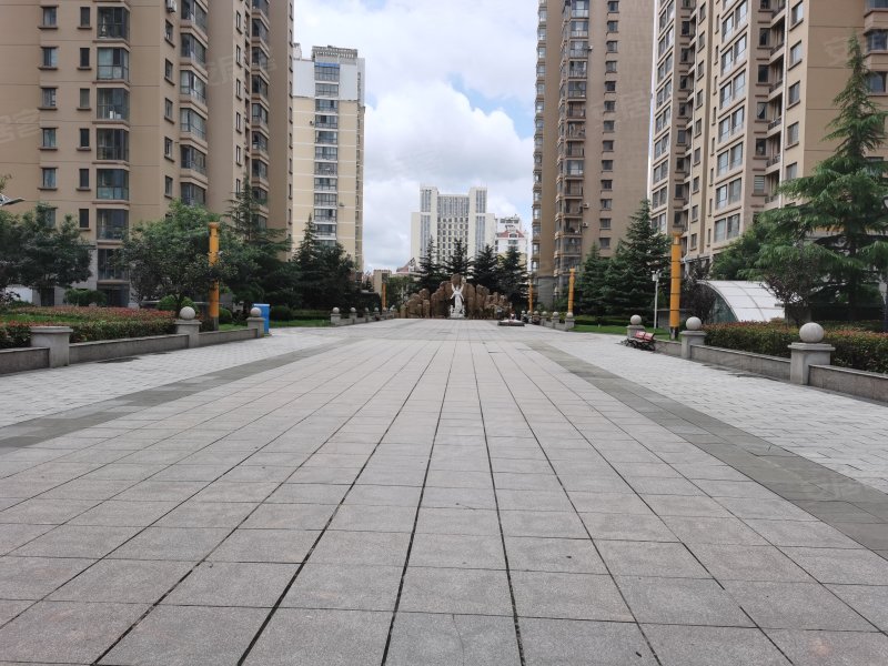 信泰金域仕家(西区),海滨南路-威海信泰金域仕家(西区)二手房,租房