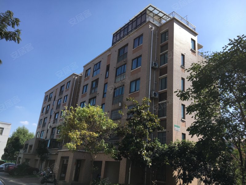 保利海上五月花(公寓住宅) 