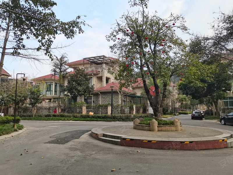 小岛花园城二期水语郡