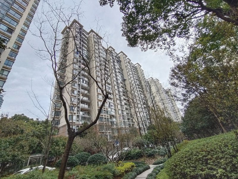 长江长现代城一期