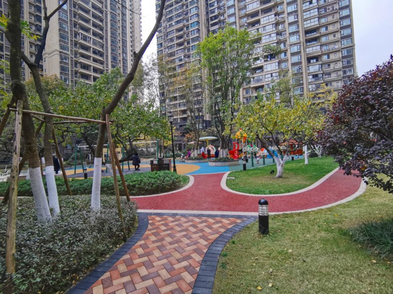 世茂城三期,新建路88号-成都世茂城三期二手房,租房,房价-成都安居客