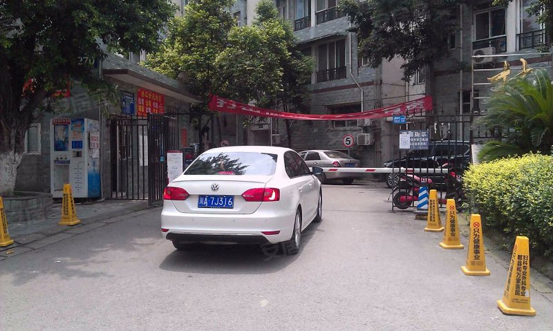 林江新苑,群兴路270号-成都林江新苑二手房,租房,房价-成都安居客