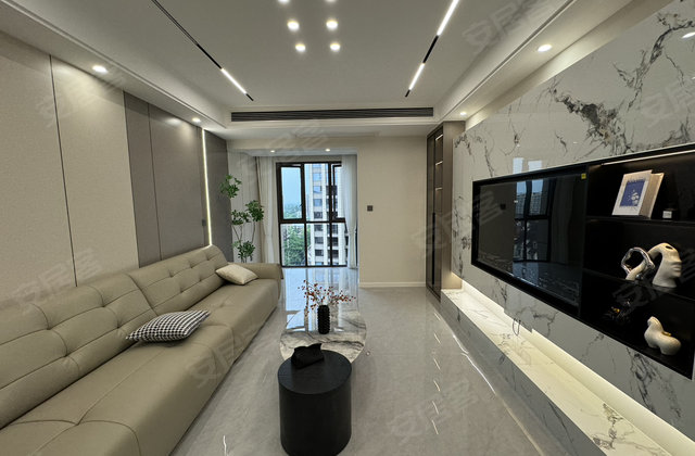 旺达铭苑3室2厅79㎡45.8万二手房图片