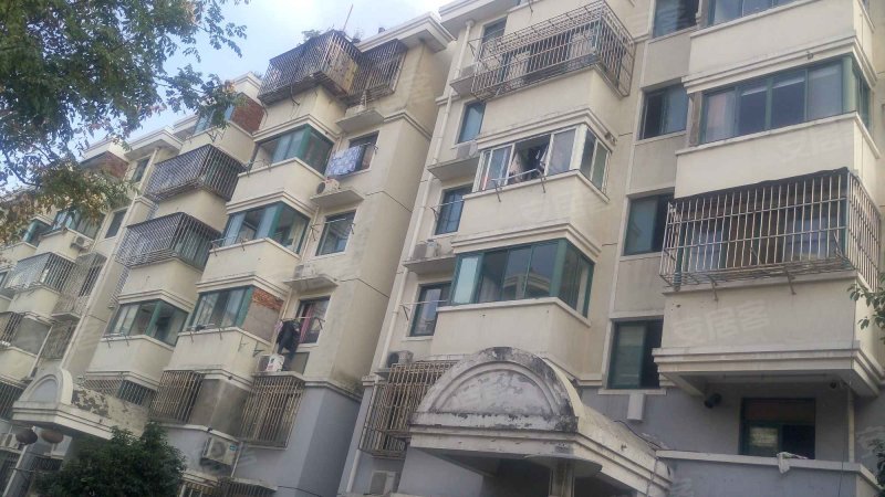 玉兰香苑(四期) 