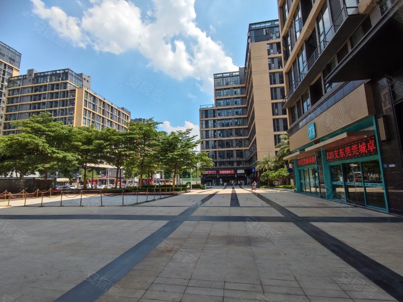 卓越中寰(商住楼)