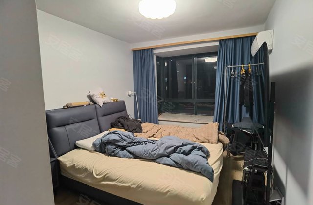 巴黎春天2室2厅93.67㎡79万二手房图片