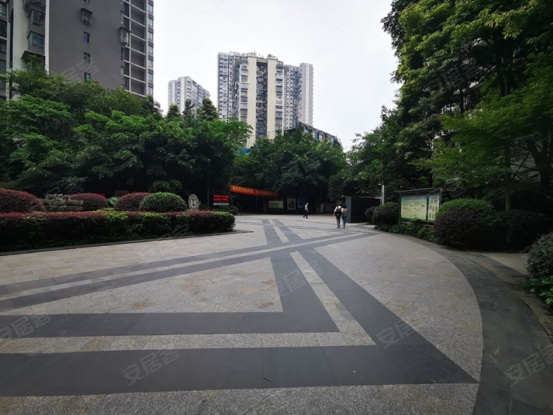 灏景尊城,酒城大道一段16号-泸州灏景尊城二手房,租房,房价-泸州安居